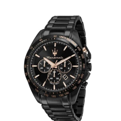 Maserati R8873612048 Men's Watch